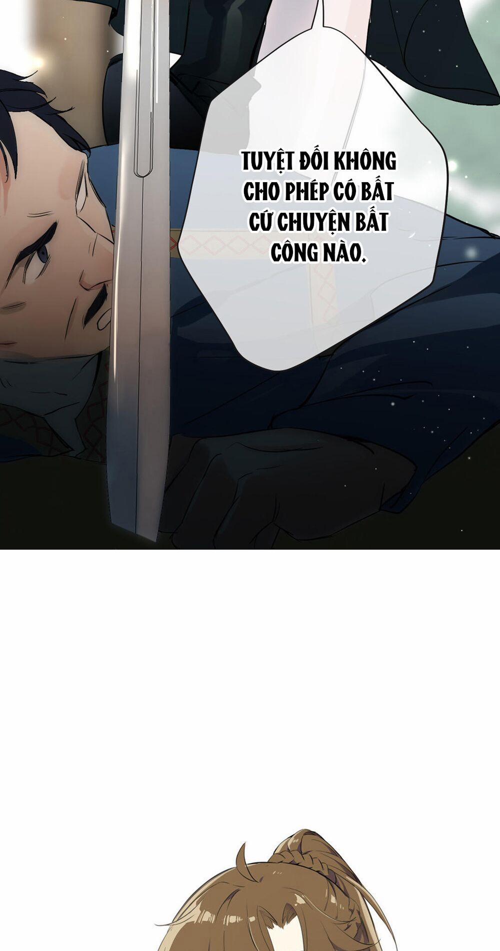 Đại Chiến Công Chúa 34 trang 51