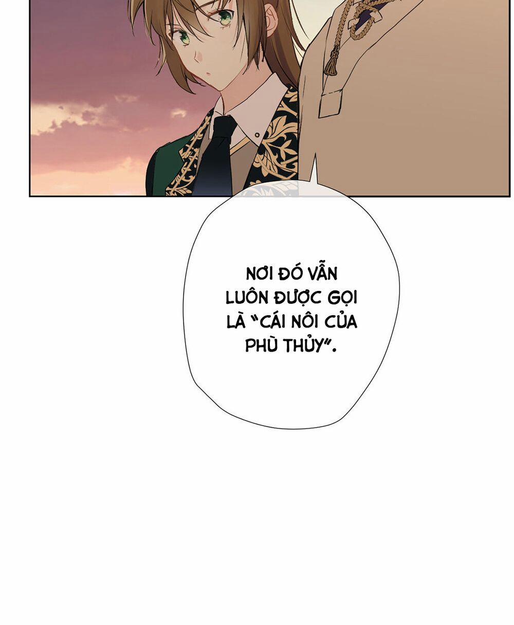 Đại Chiến Công Chúa 35 trang 14