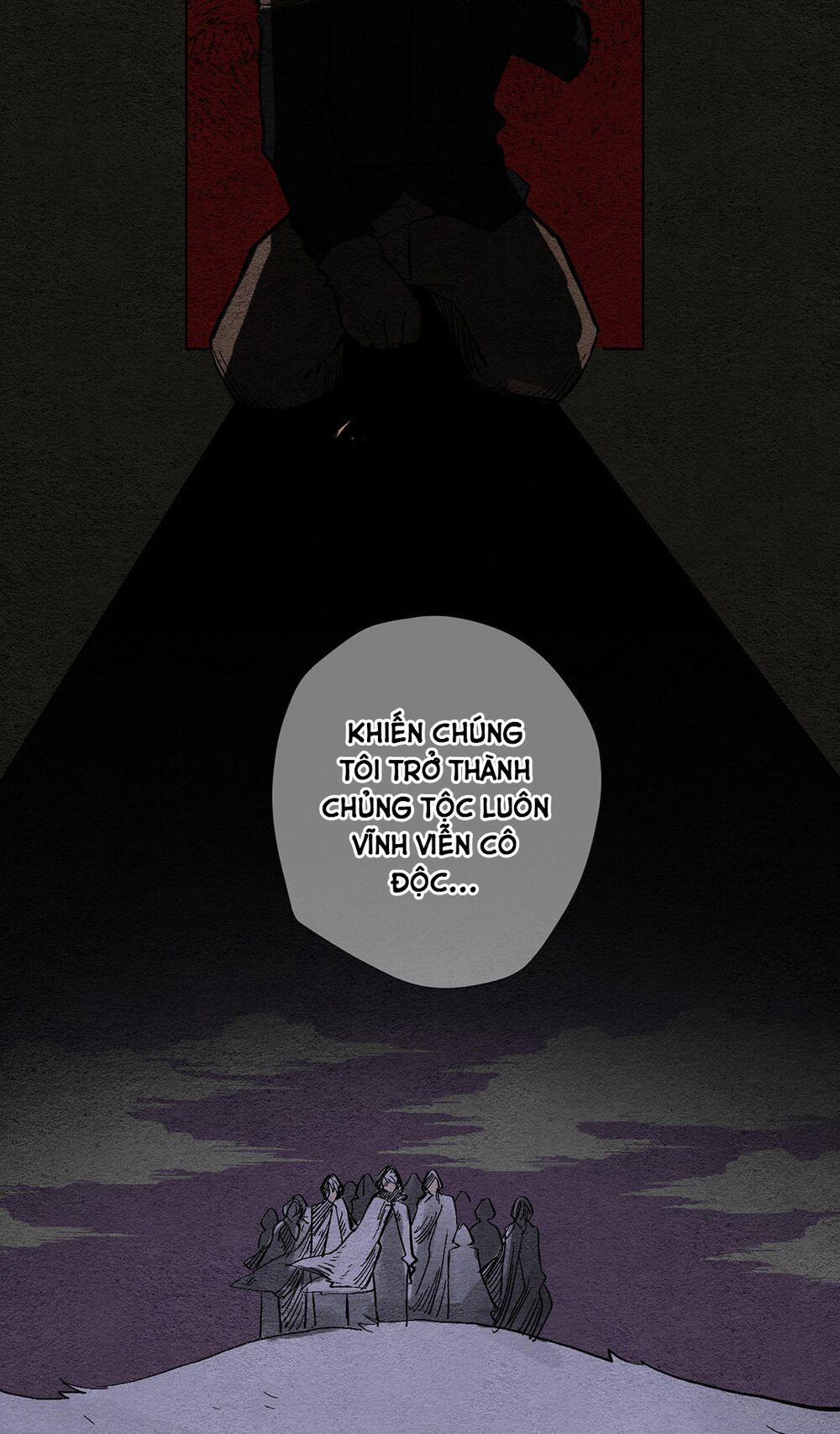 Đại Chiến Công Chúa 35 trang 17