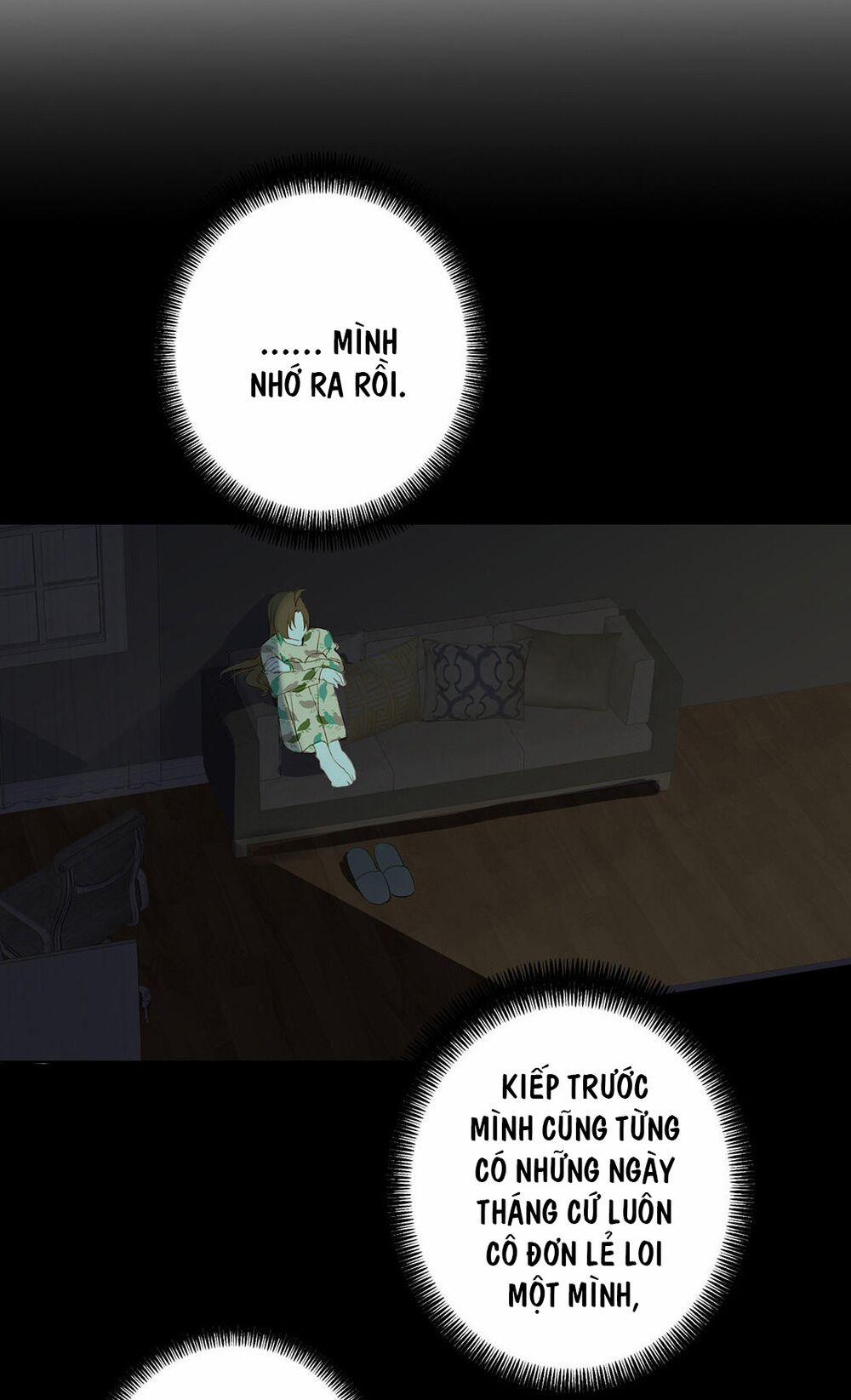 Đại Chiến Công Chúa 35 trang 22