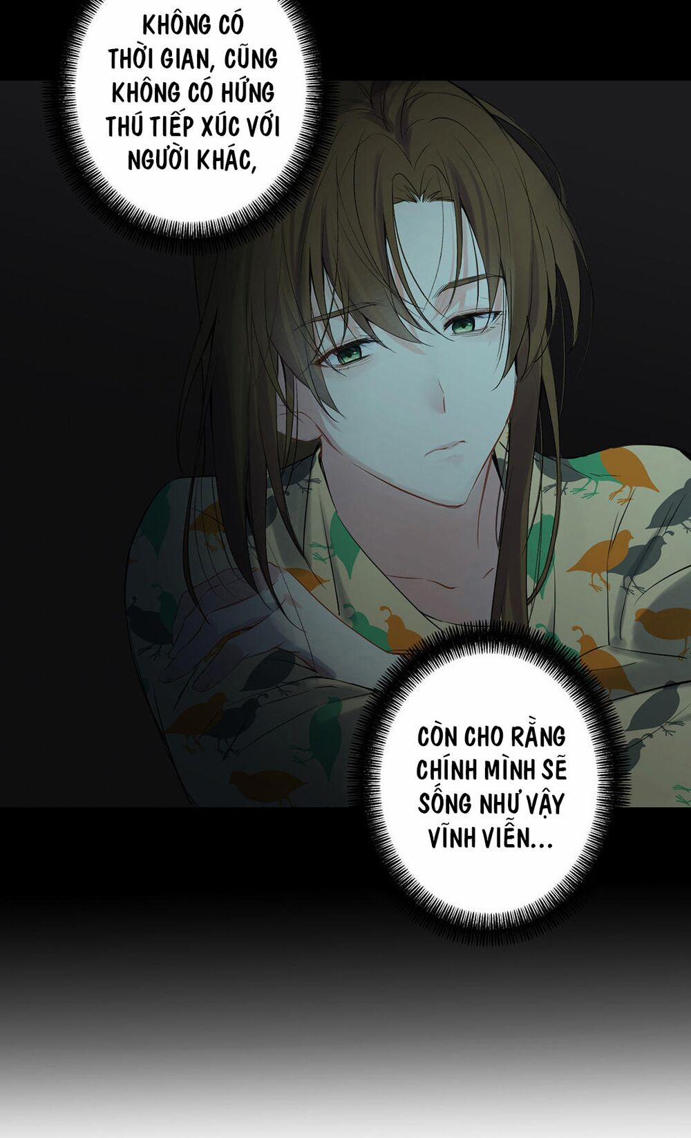 Đại Chiến Công Chúa 35 trang 23