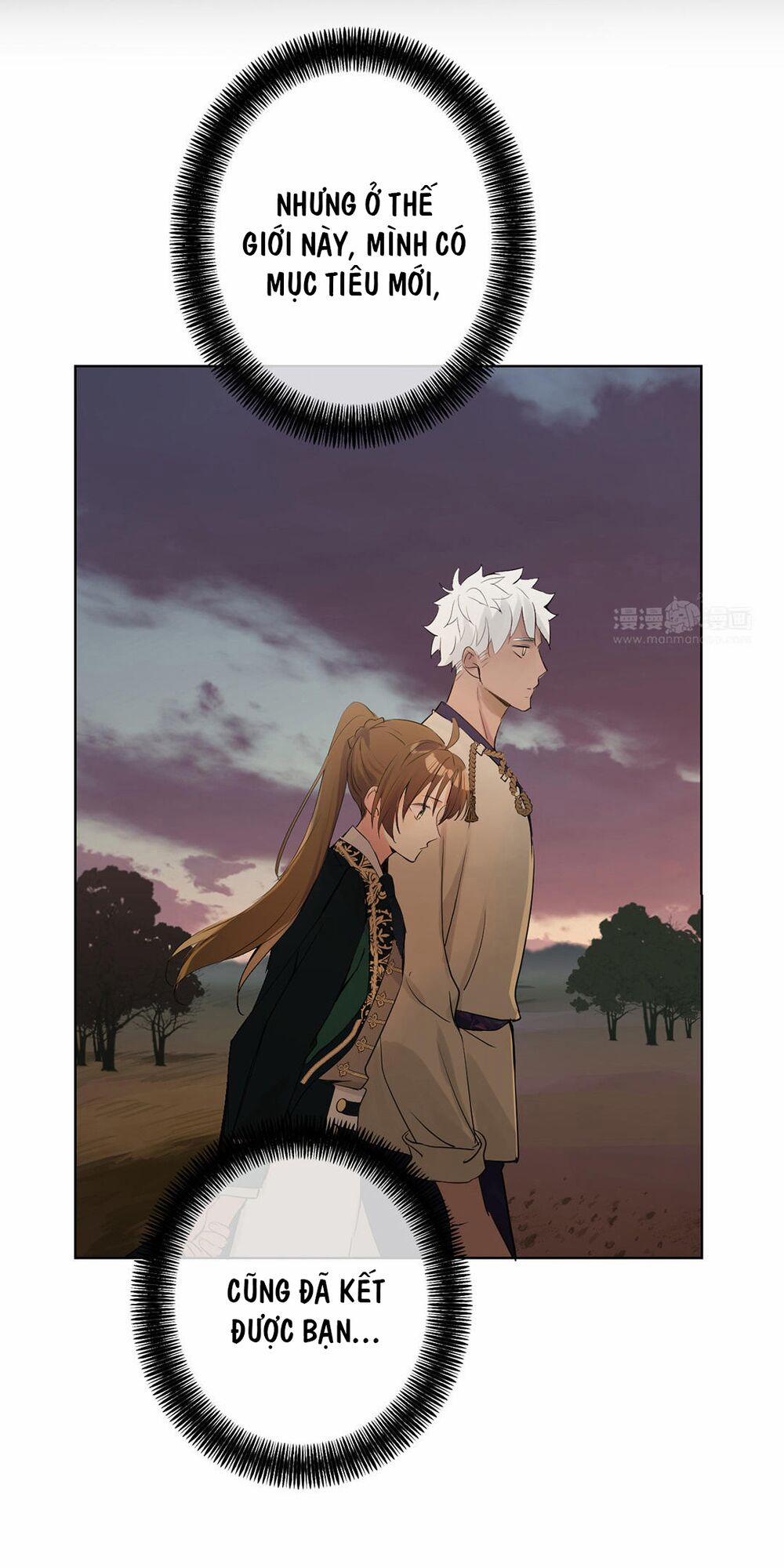 Đại Chiến Công Chúa 35 trang 24