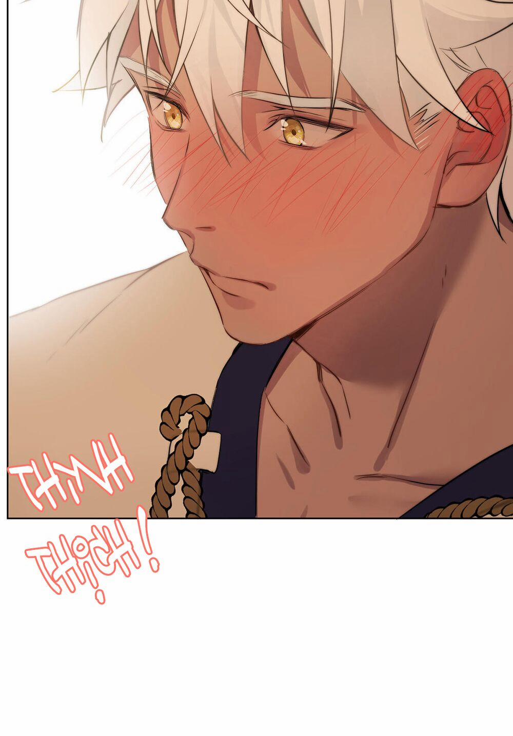 Đại Chiến Công Chúa 35 trang 29