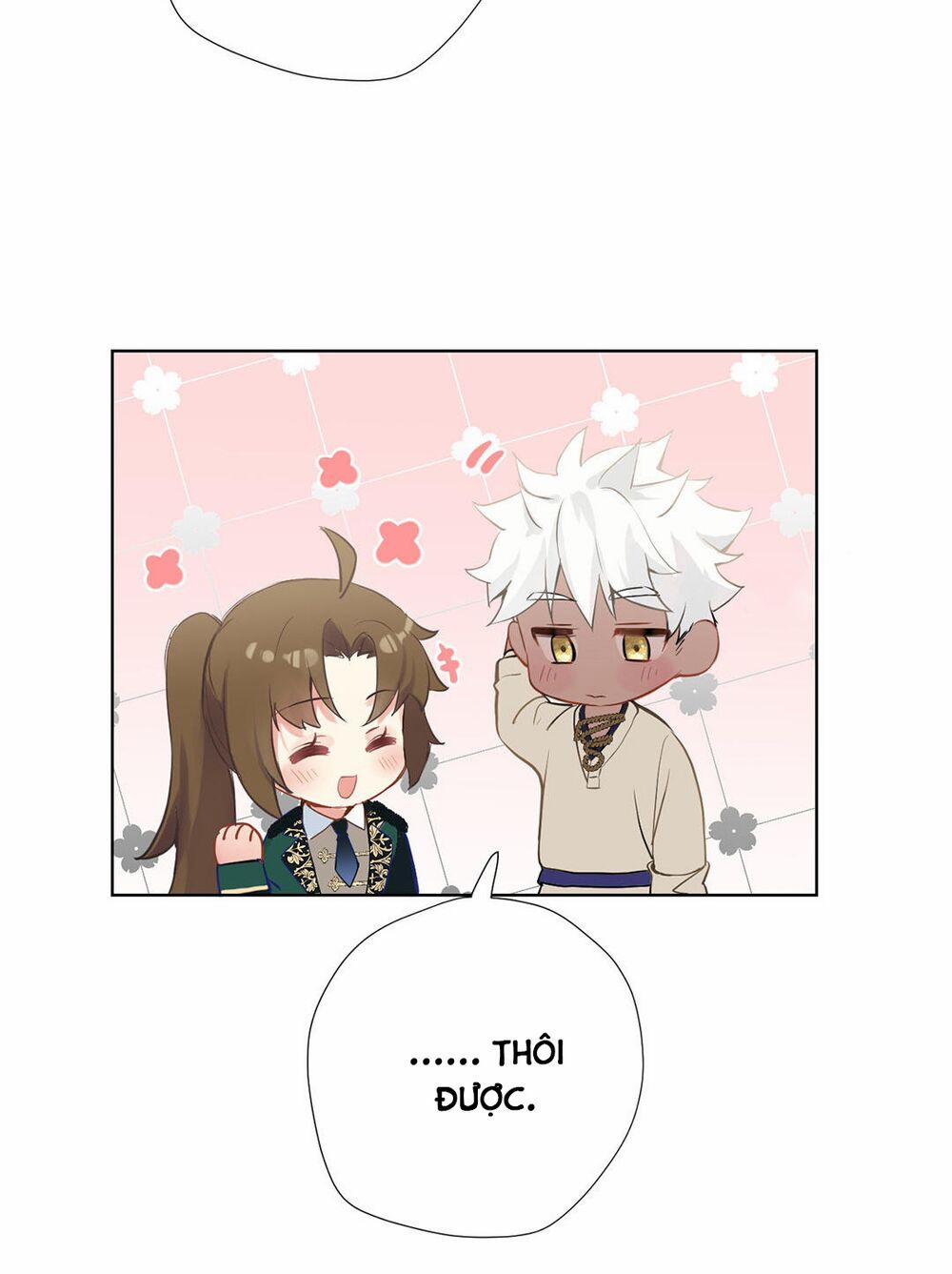 Đại Chiến Công Chúa 35 trang 32