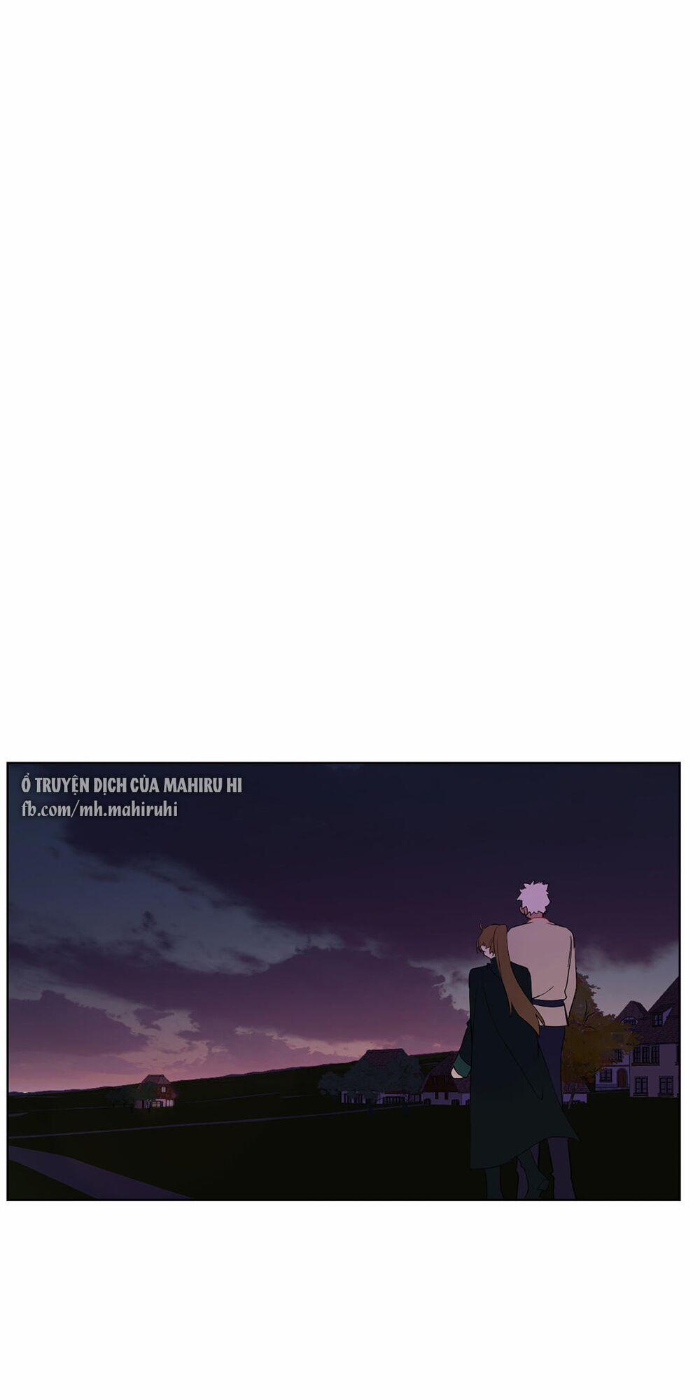 Đại Chiến Công Chúa 35 trang 33