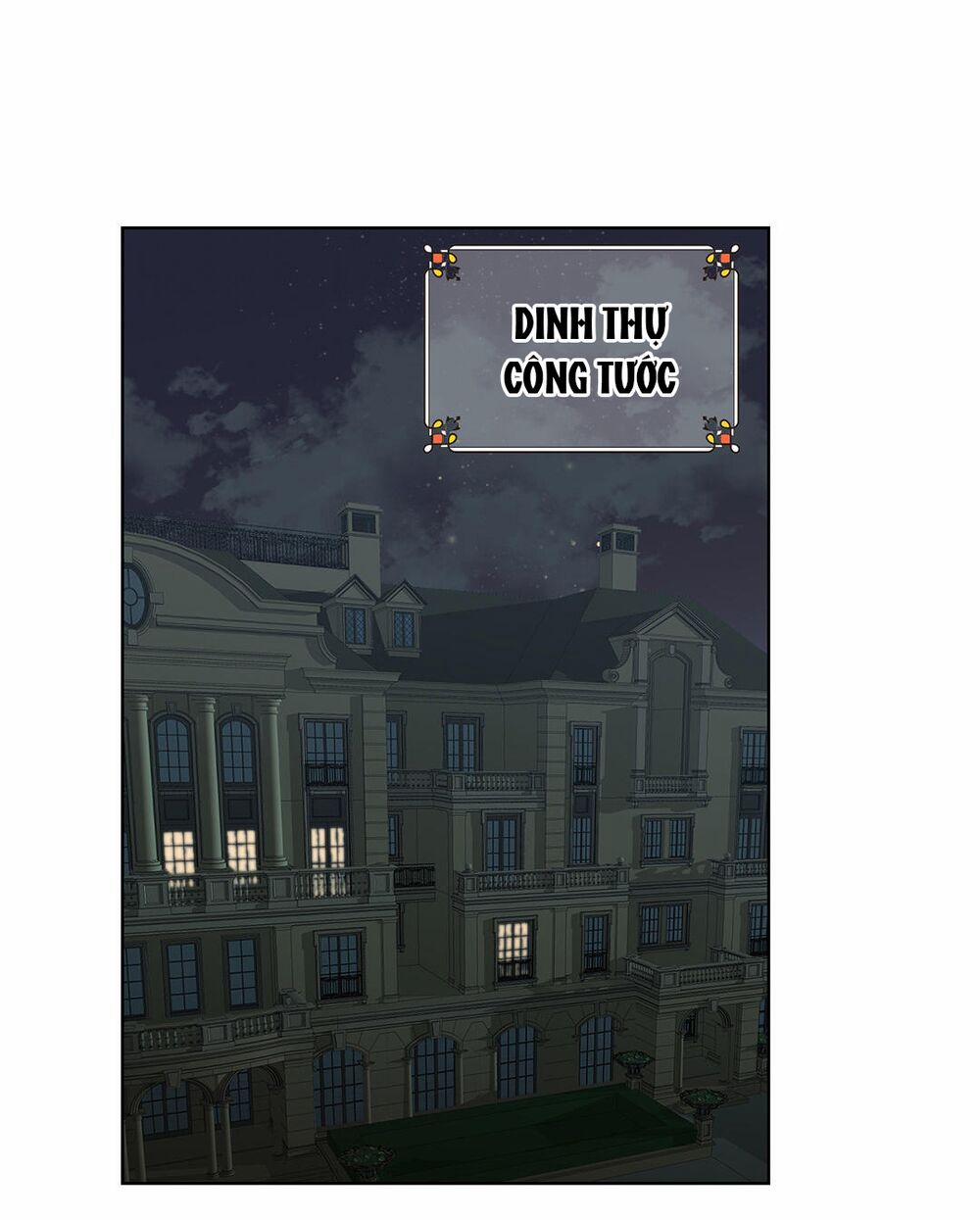 Đại Chiến Công Chúa 35 trang 38