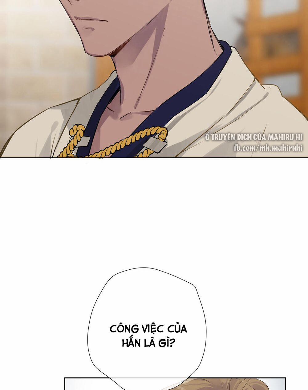 Đại Chiến Công Chúa 35 trang 4