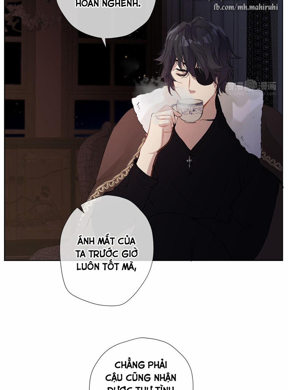 Đại Chiến Công Chúa 35 trang 40