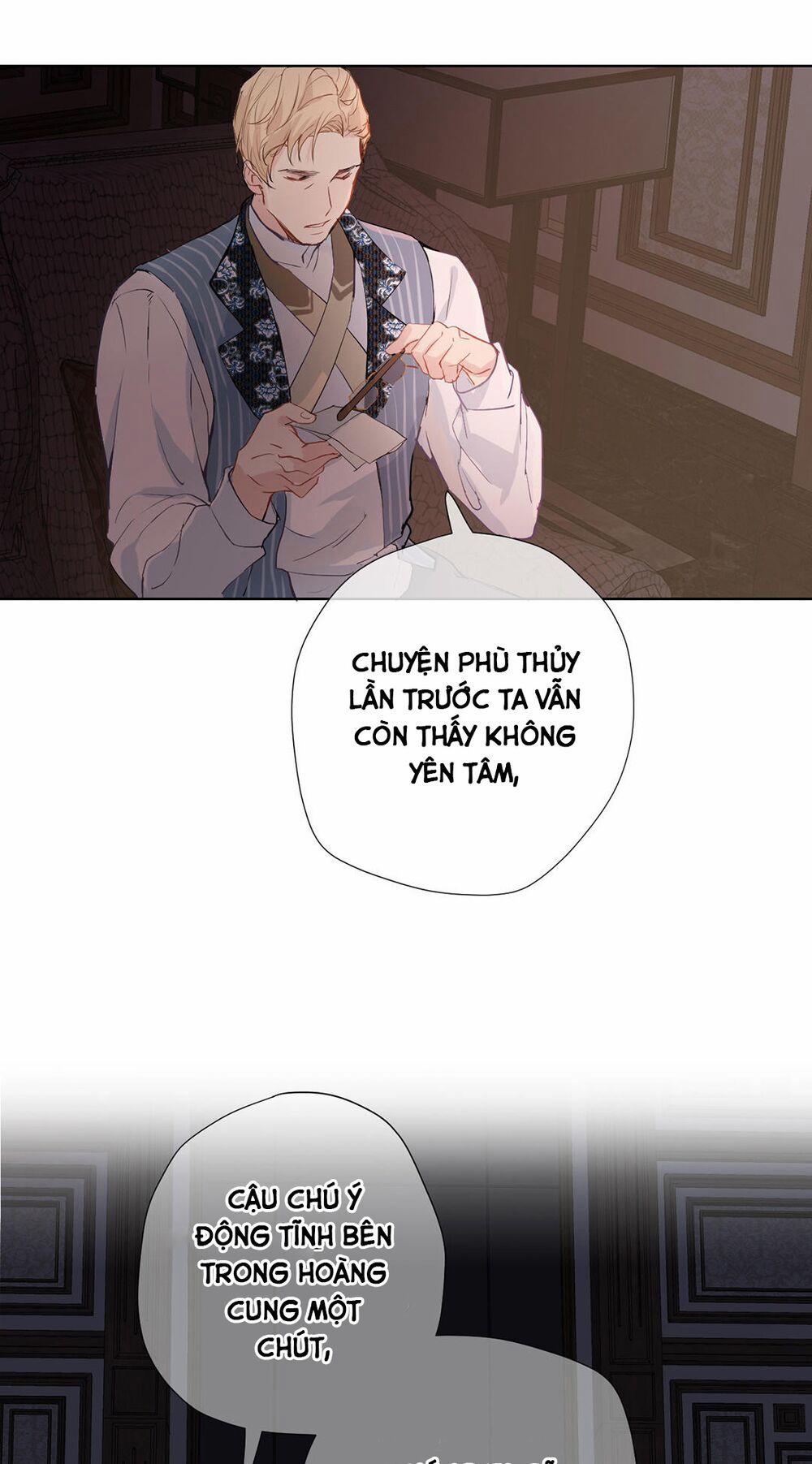 Đại Chiến Công Chúa 35 trang 42