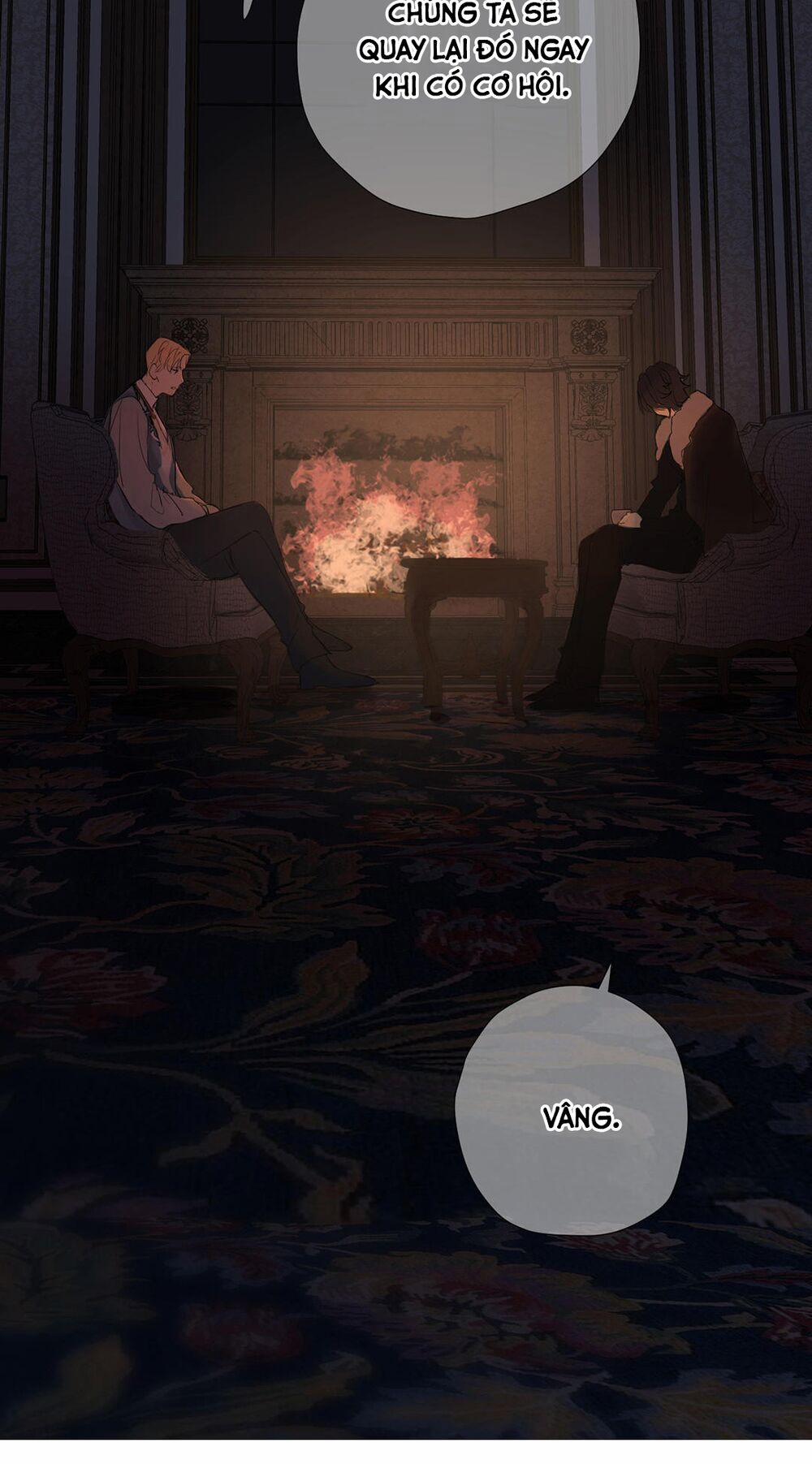 Đại Chiến Công Chúa 35 trang 43