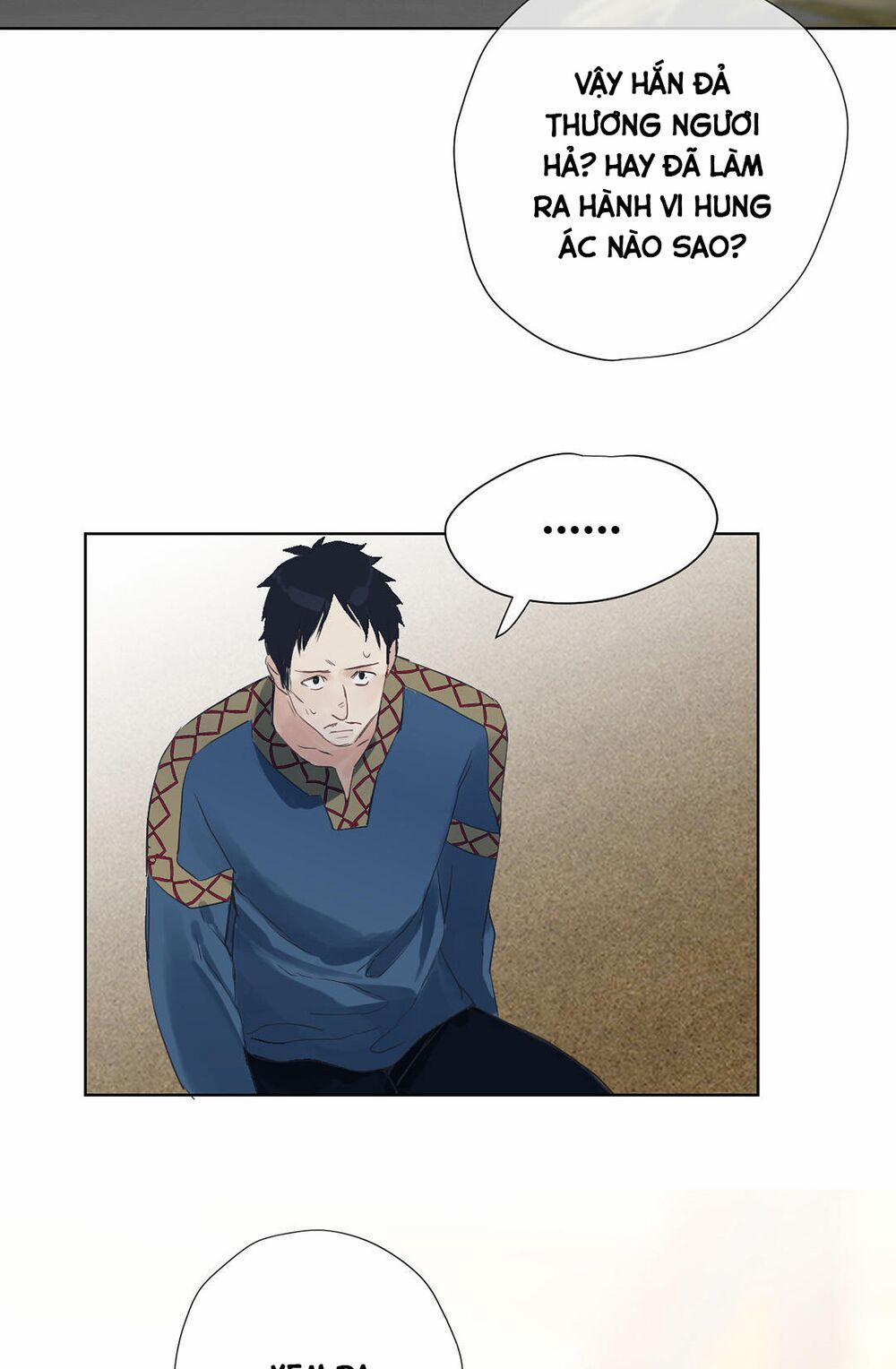 Đại Chiến Công Chúa 35 trang 7