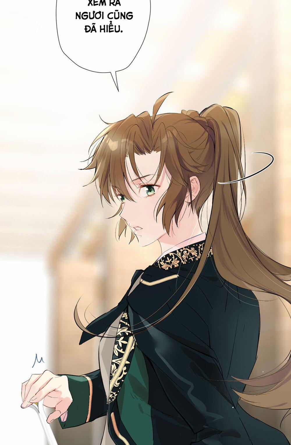 Đại Chiến Công Chúa 35 trang 8