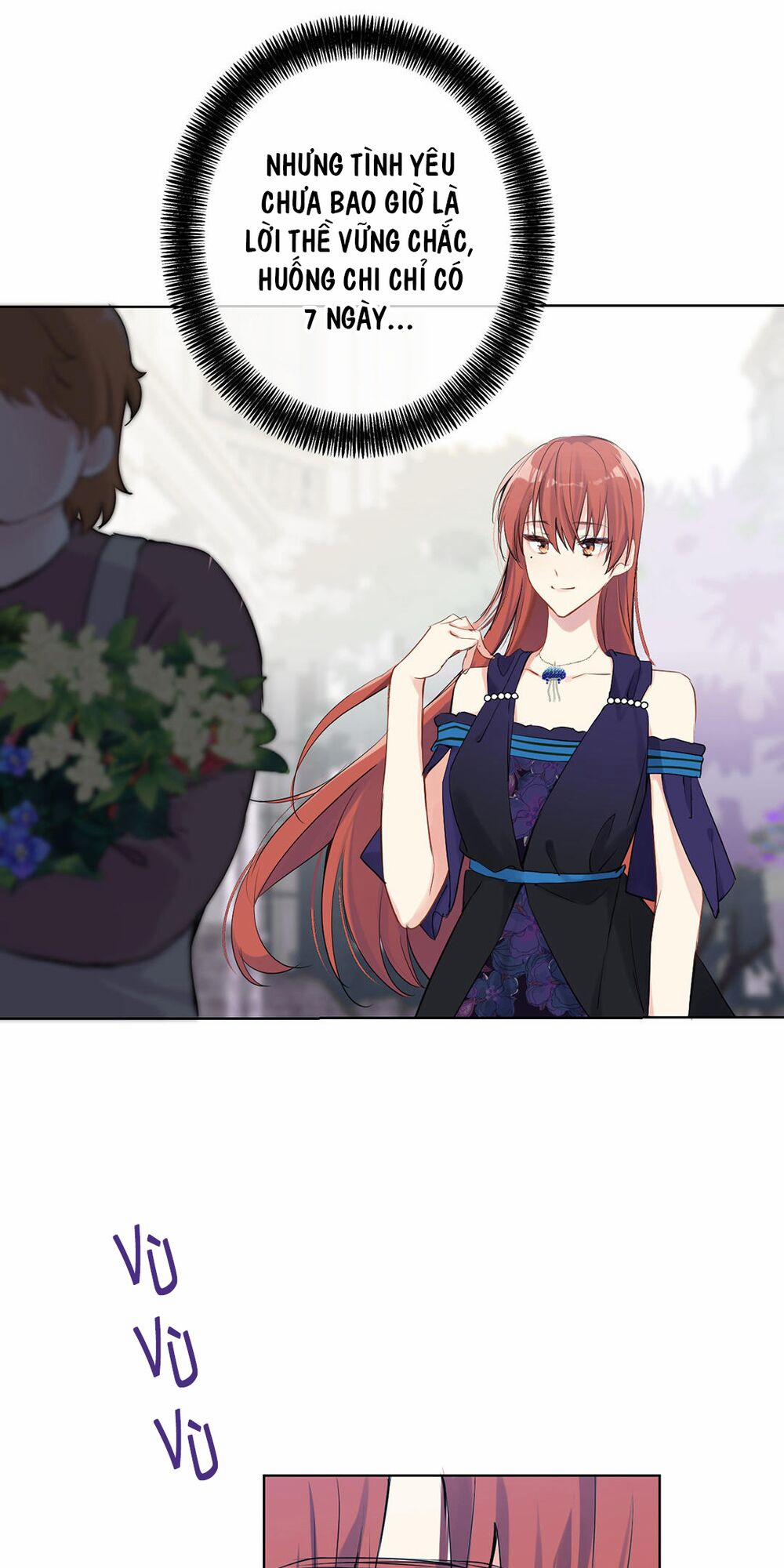 Đại Chiến Công Chúa 36 trang 10