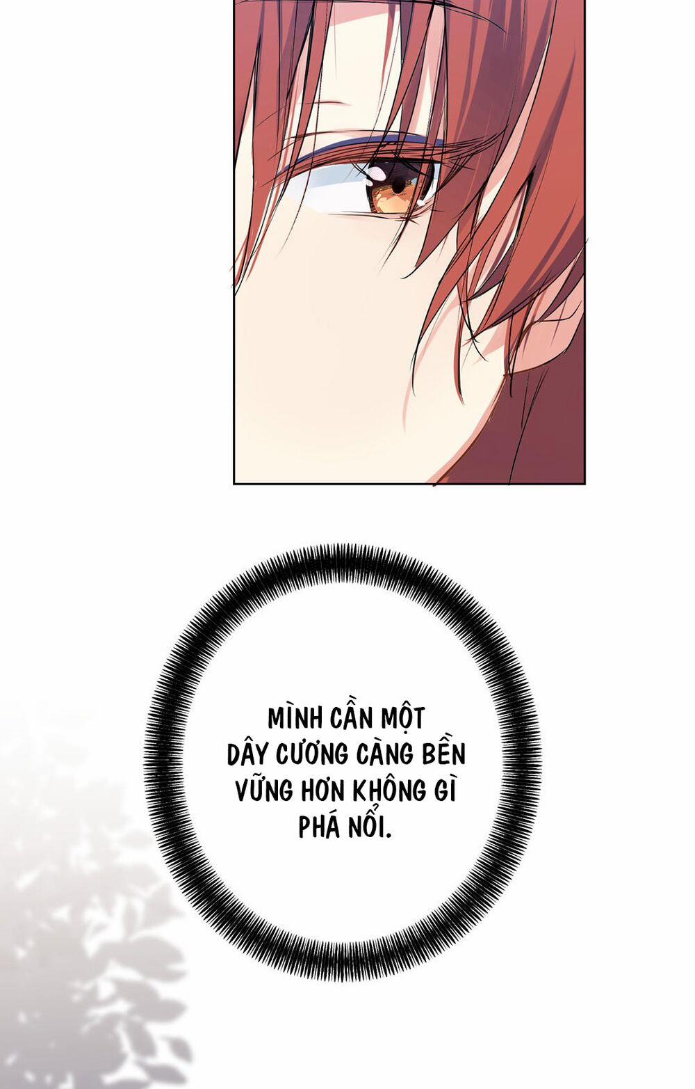 Đại Chiến Công Chúa 36 trang 11