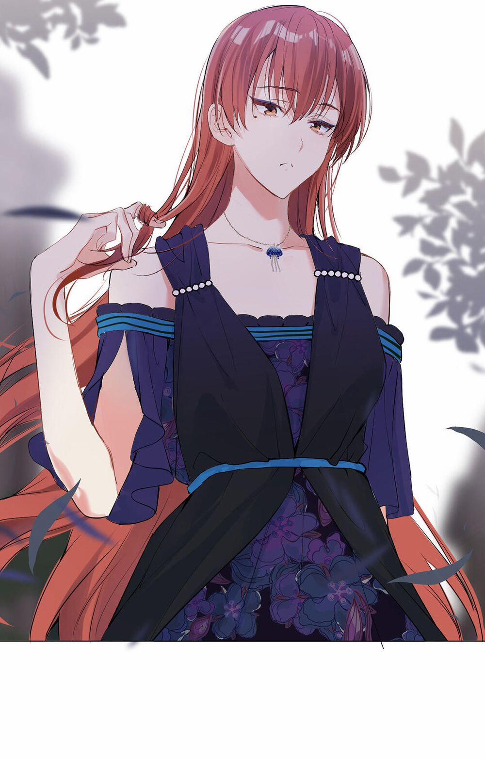 Đại Chiến Công Chúa 36 trang 12