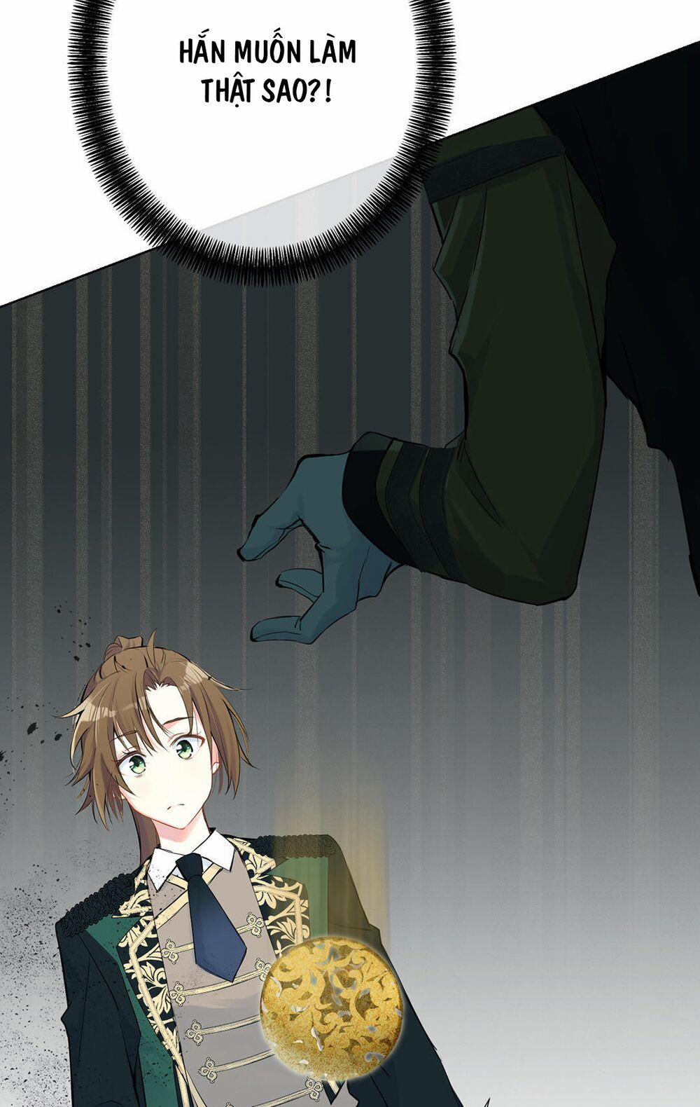 Đại Chiến Công Chúa 36 trang 21