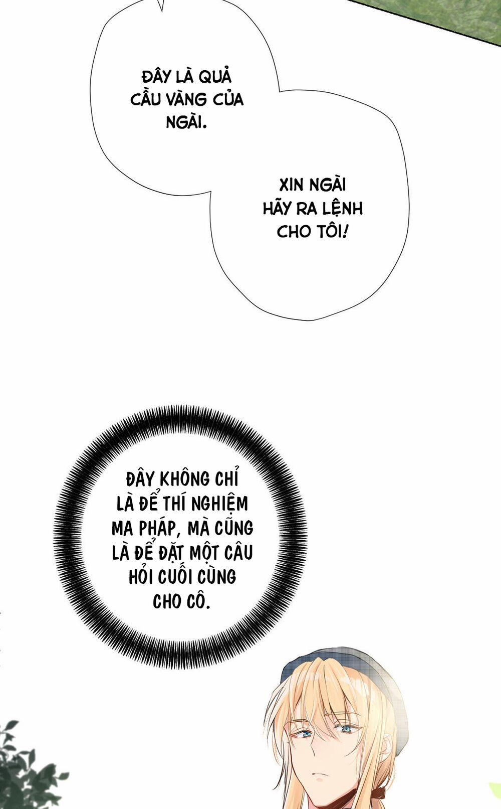 Đại Chiến Công Chúa 36 trang 23