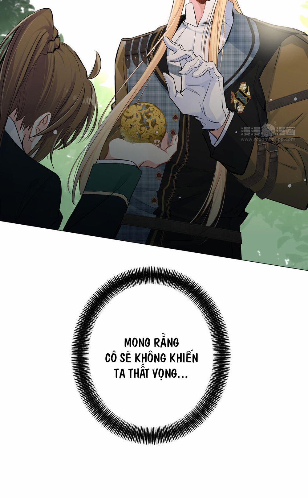 Đại Chiến Công Chúa 36 trang 24