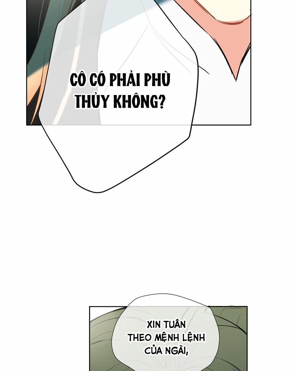 Đại Chiến Công Chúa 36 trang 26