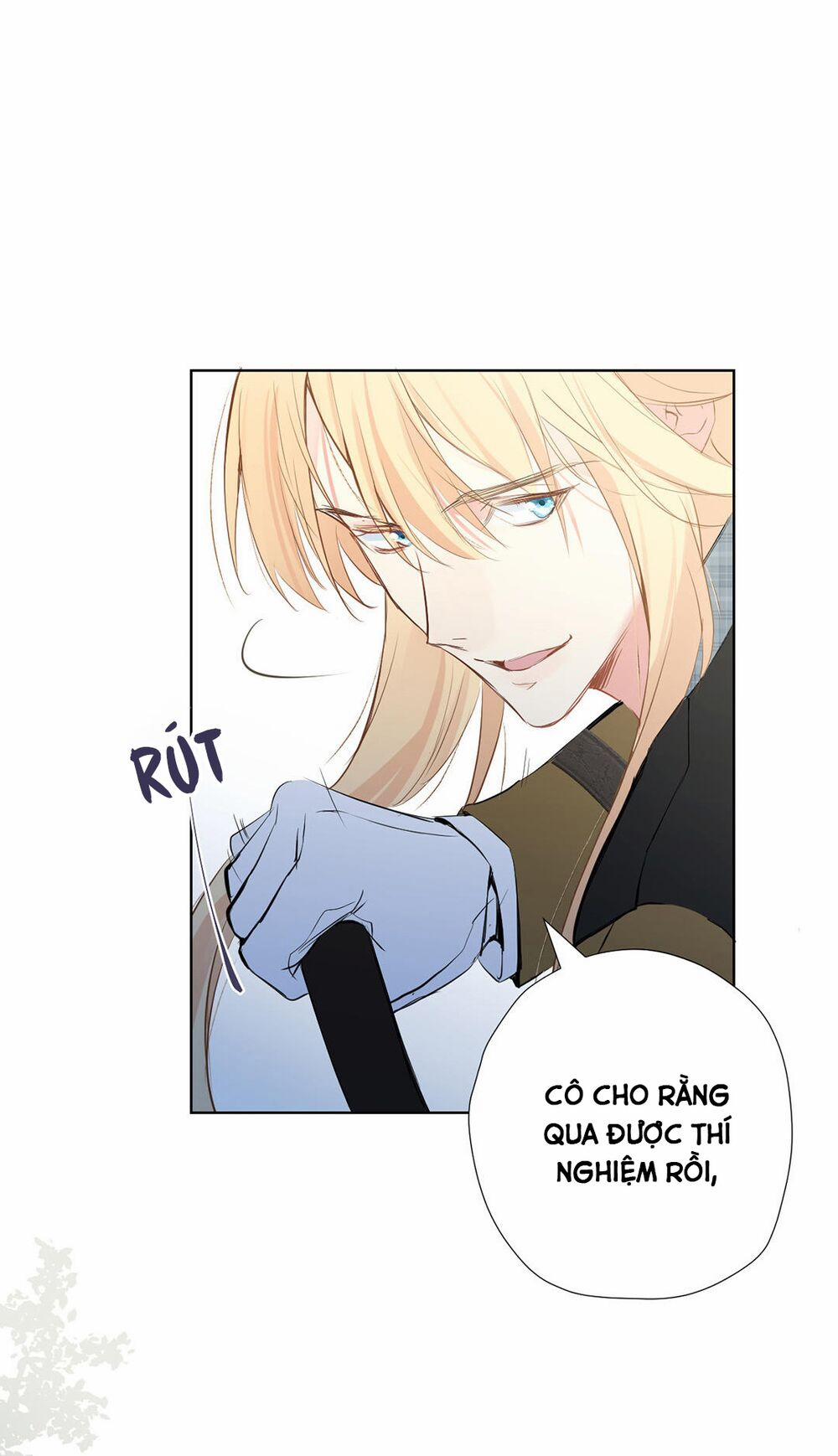 Đại Chiến Công Chúa 36 trang 36