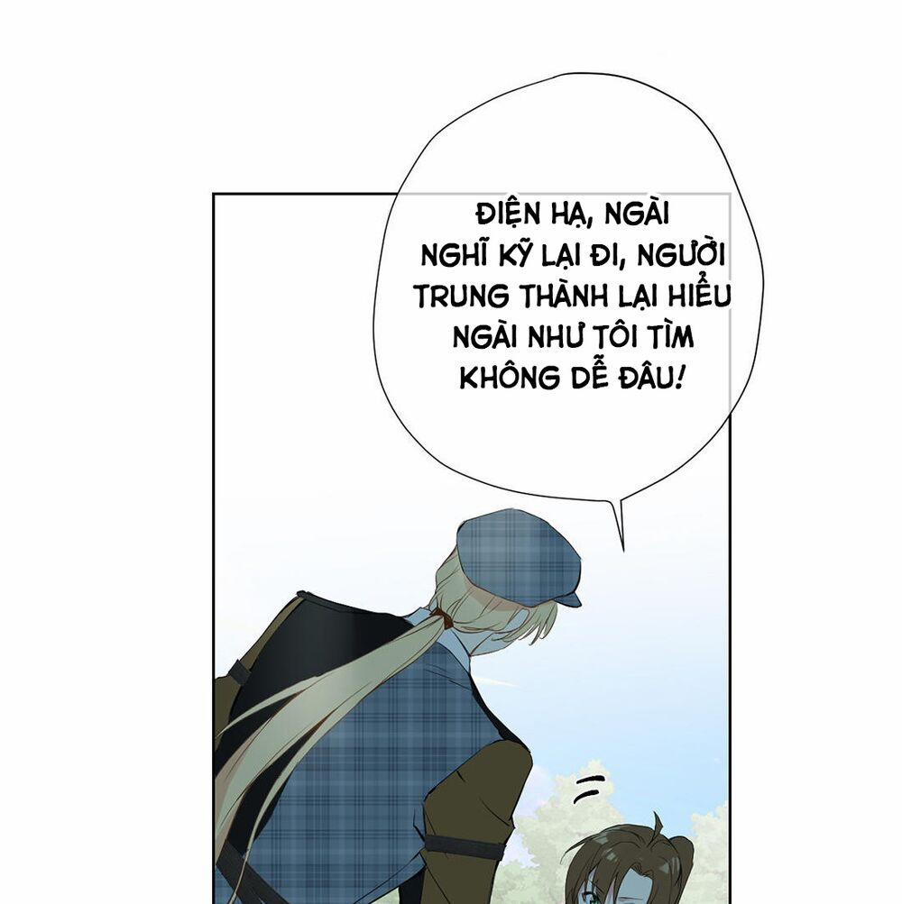 Đại Chiến Công Chúa 36 trang 38