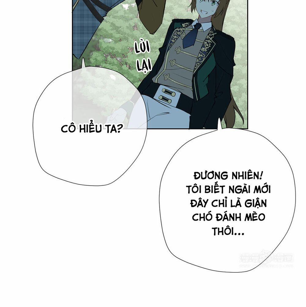 Đại Chiến Công Chúa 36 trang 39