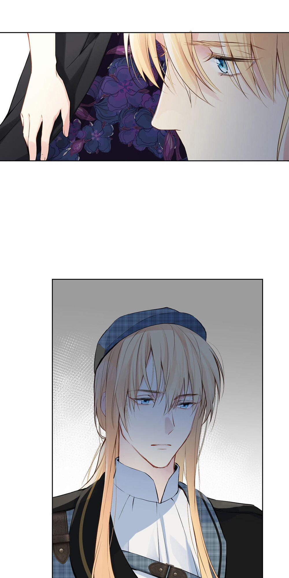 Đại Chiến Công Chúa 36 trang 4