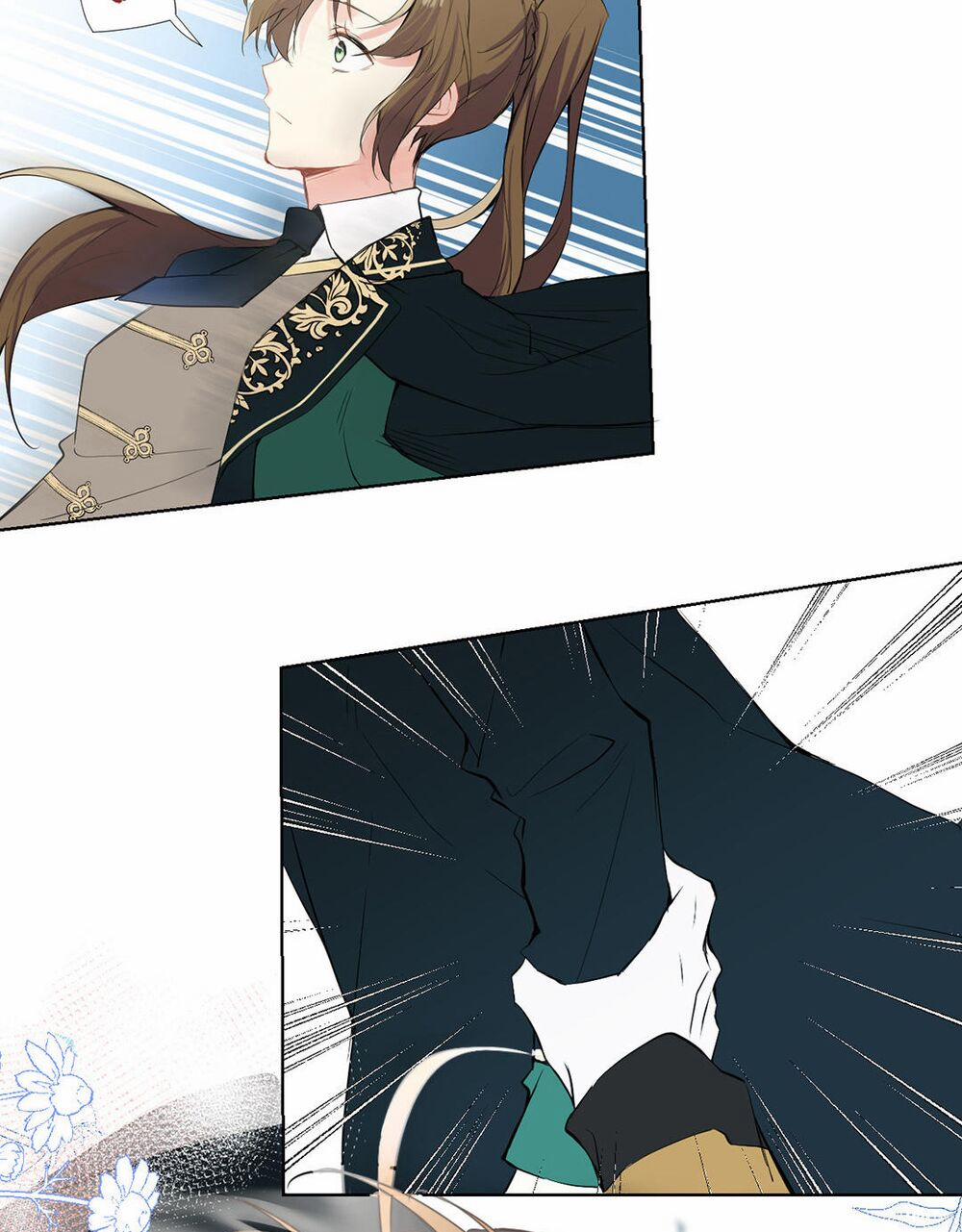 Đại Chiến Công Chúa 36 trang 42