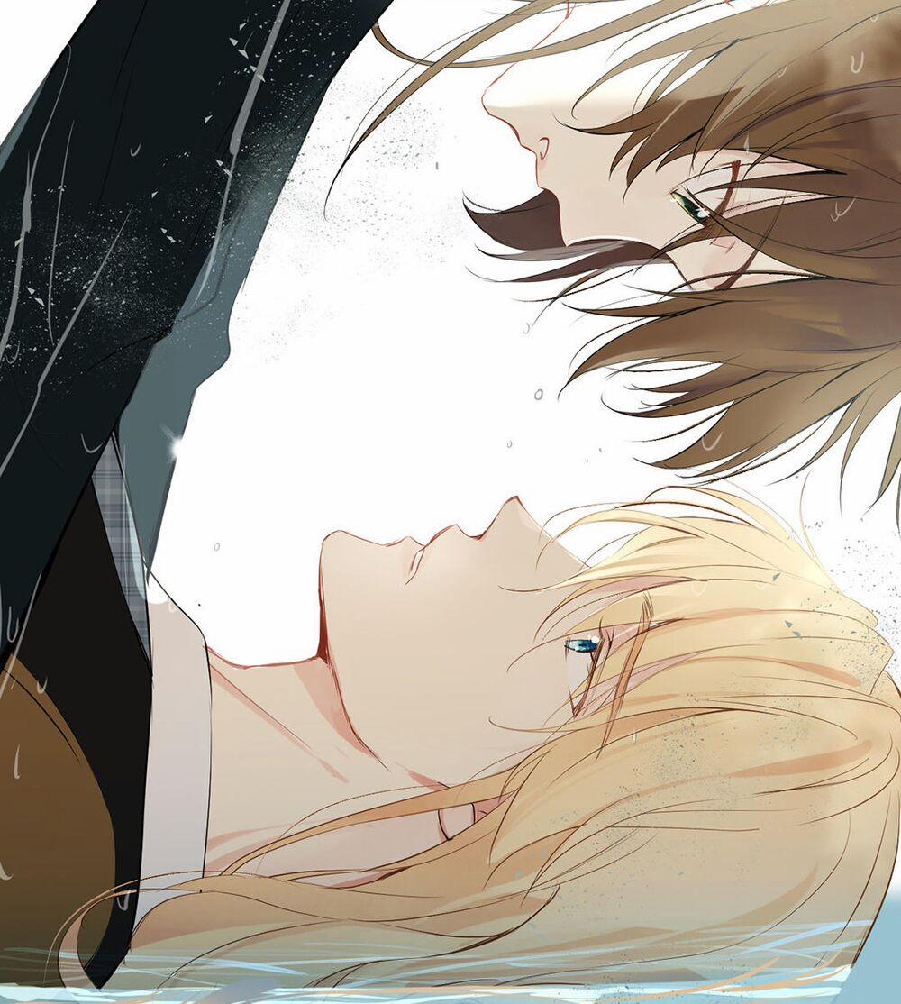 Đại Chiến Công Chúa 36 trang 46