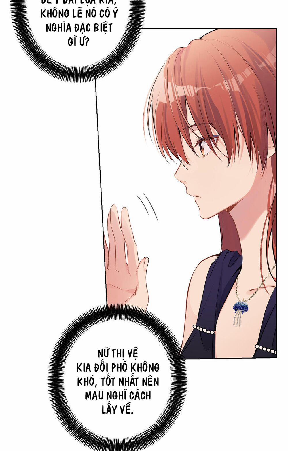 Đại Chiến Công Chúa 36 trang 6