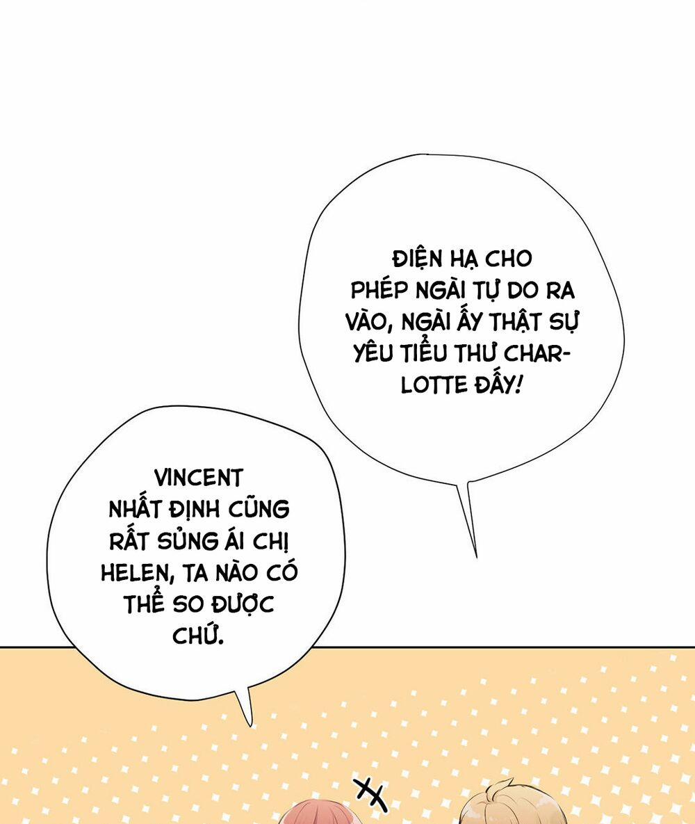 Đại Chiến Công Chúa 36 trang 8