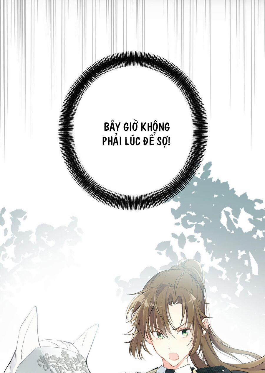 Đại Chiến Công Chúa 37 trang 11