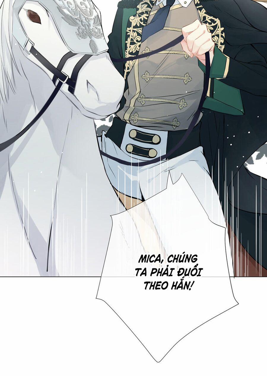 Đại Chiến Công Chúa 37 trang 12