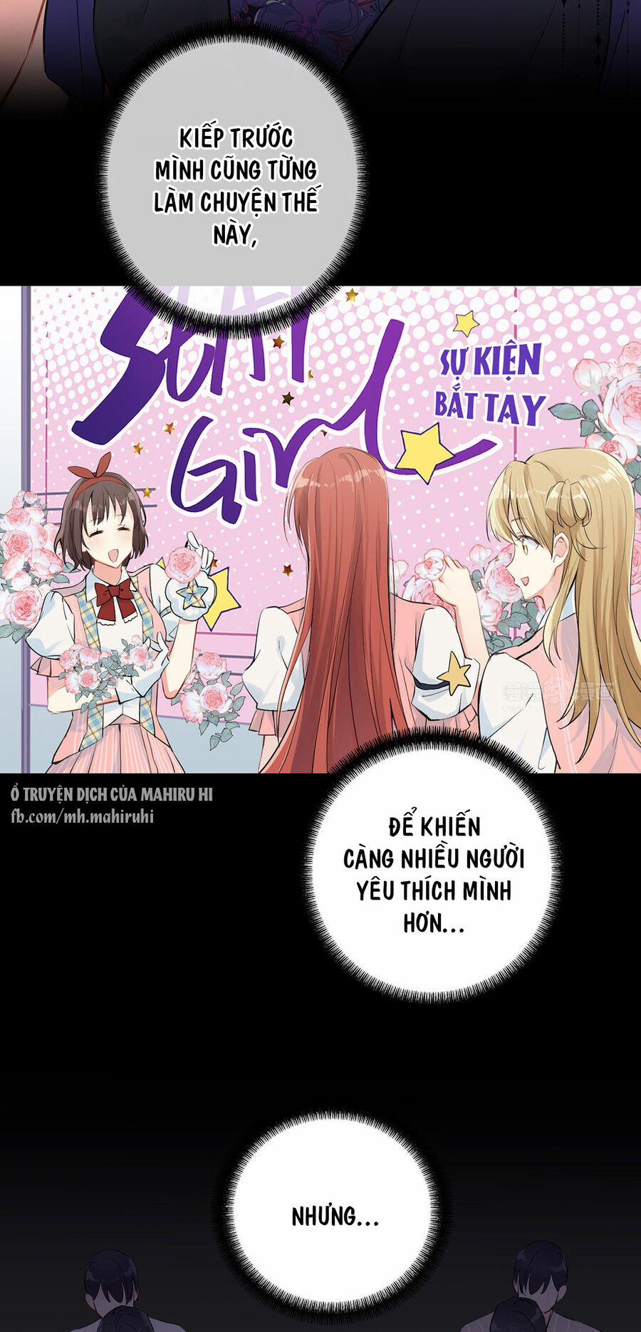 Đại Chiến Công Chúa 37 trang 16