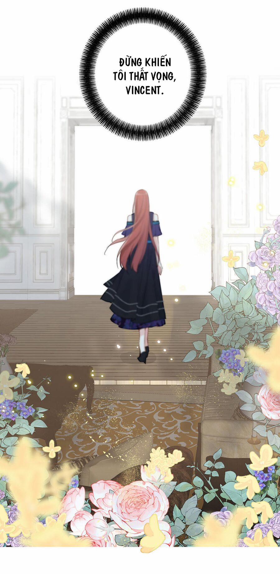 Đại Chiến Công Chúa 37 trang 18