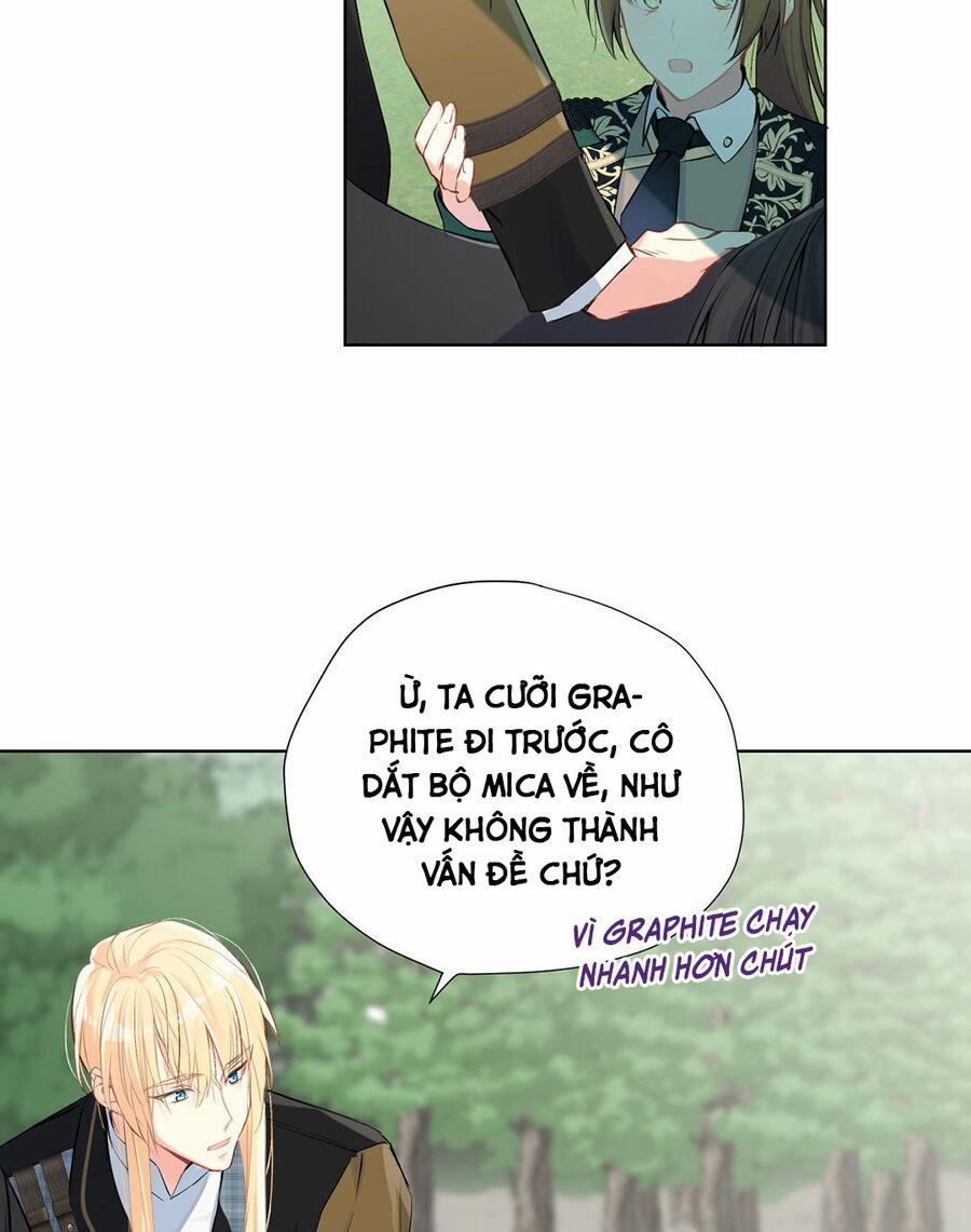 Đại Chiến Công Chúa 37 trang 2