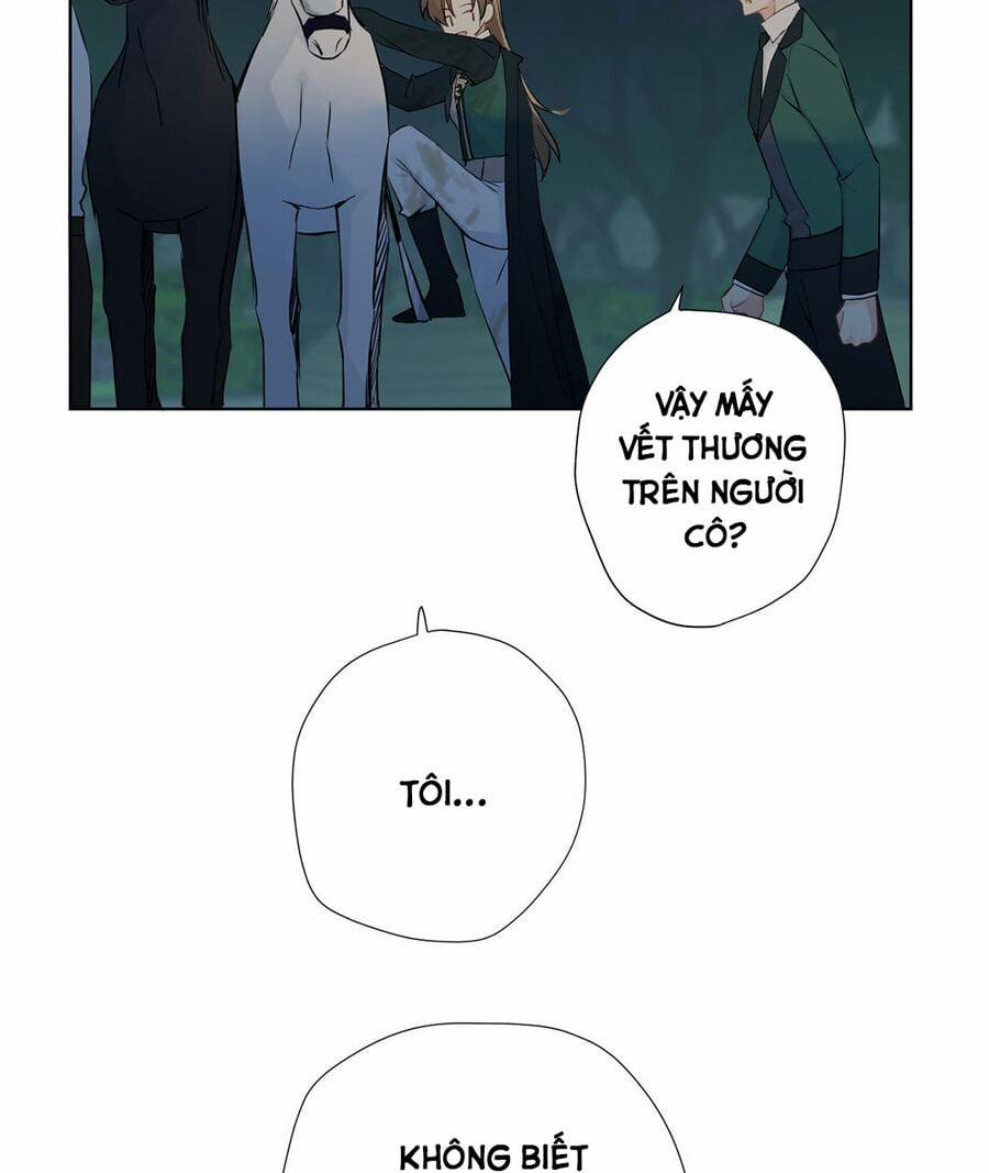 Đại Chiến Công Chúa 37 trang 21