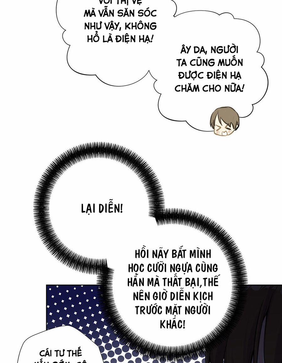 Đại Chiến Công Chúa 37 trang 24