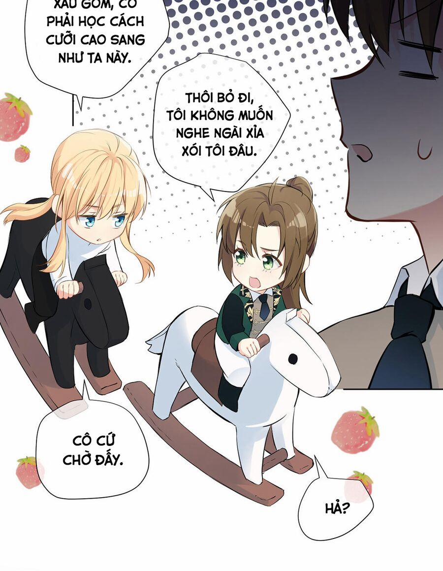 Đại Chiến Công Chúa 37 trang 25