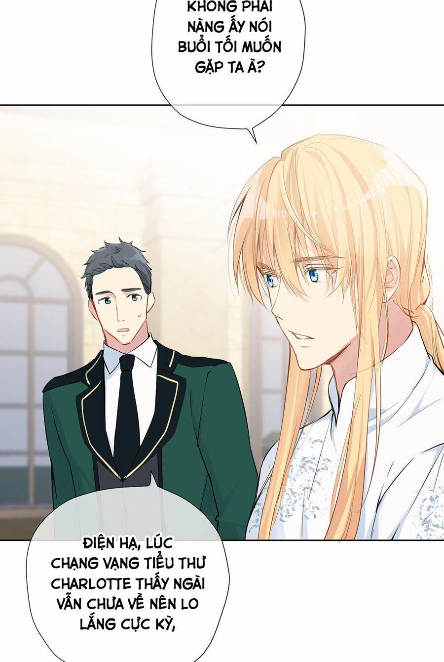 Đại Chiến Công Chúa 37 trang 27