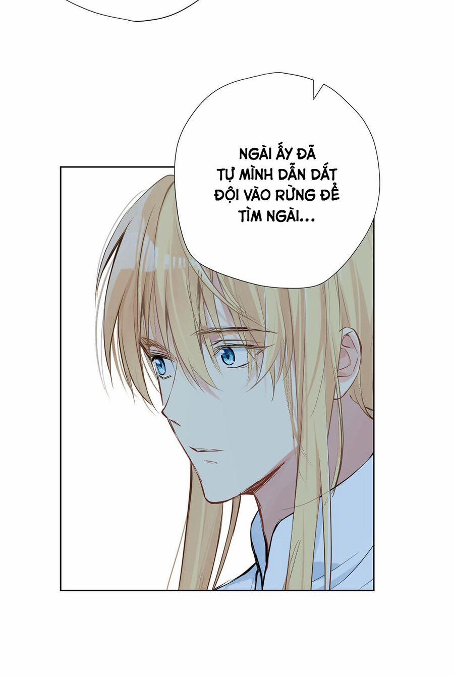 Đại Chiến Công Chúa 37 trang 28