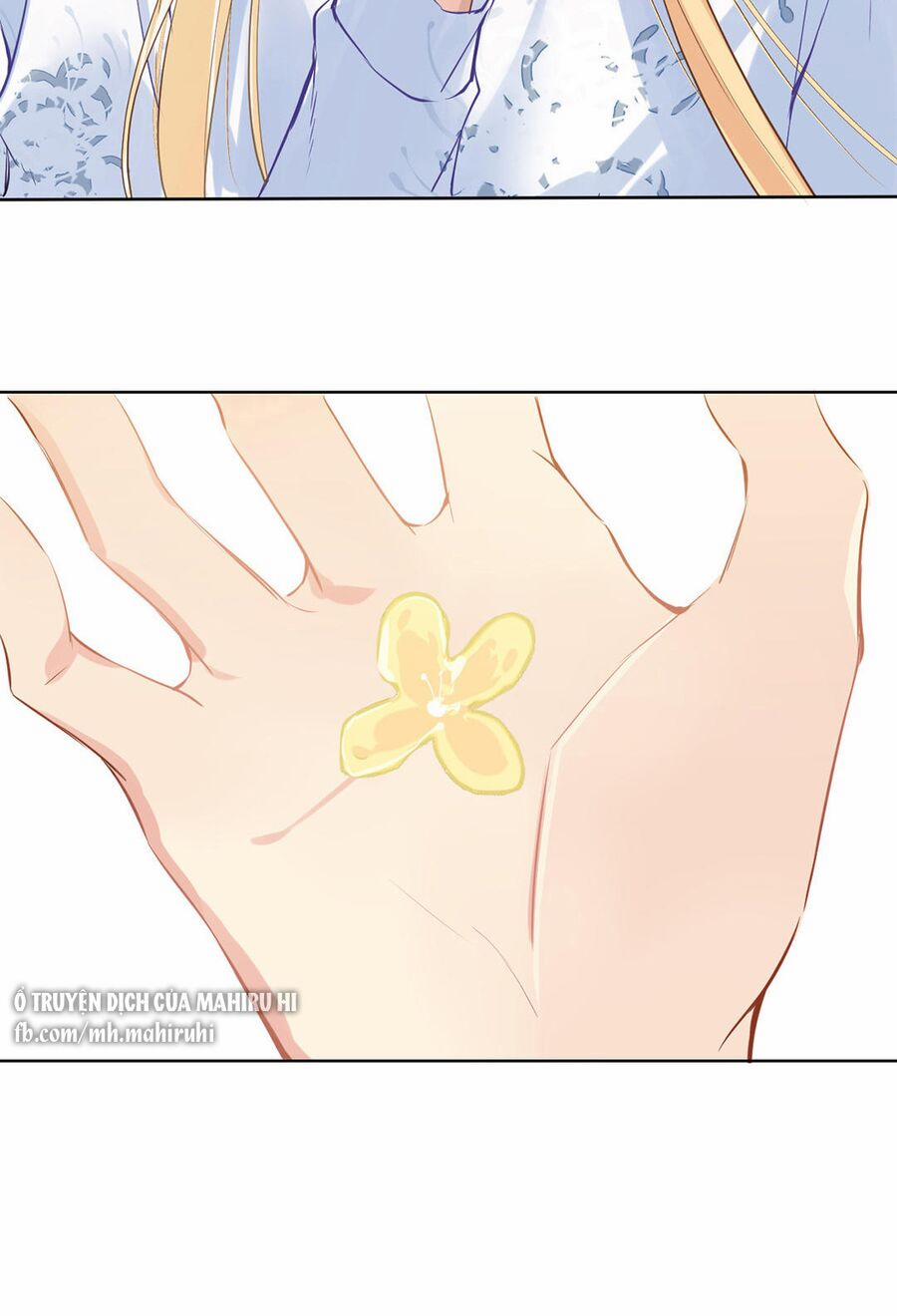 Đại Chiến Công Chúa 37 trang 34