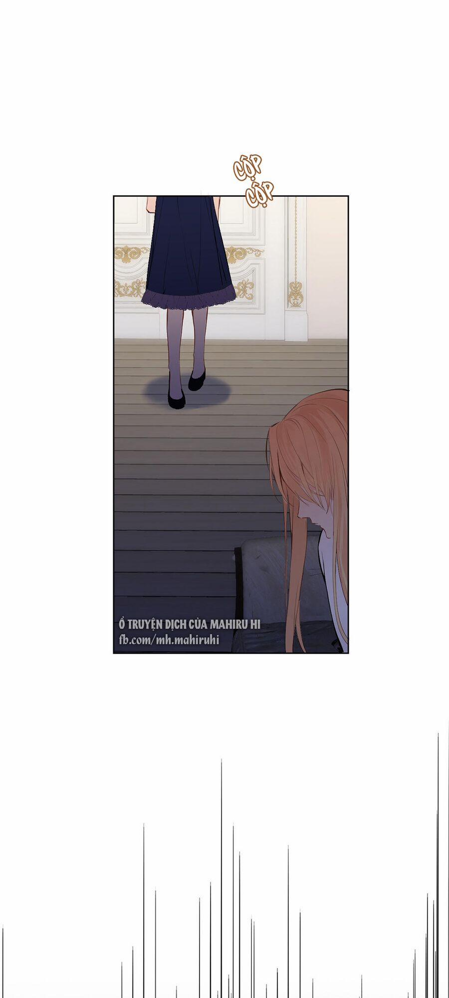 Đại Chiến Công Chúa 37 trang 42