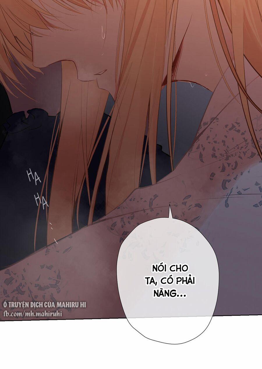 Đại Chiến Công Chúa 37 trang 46