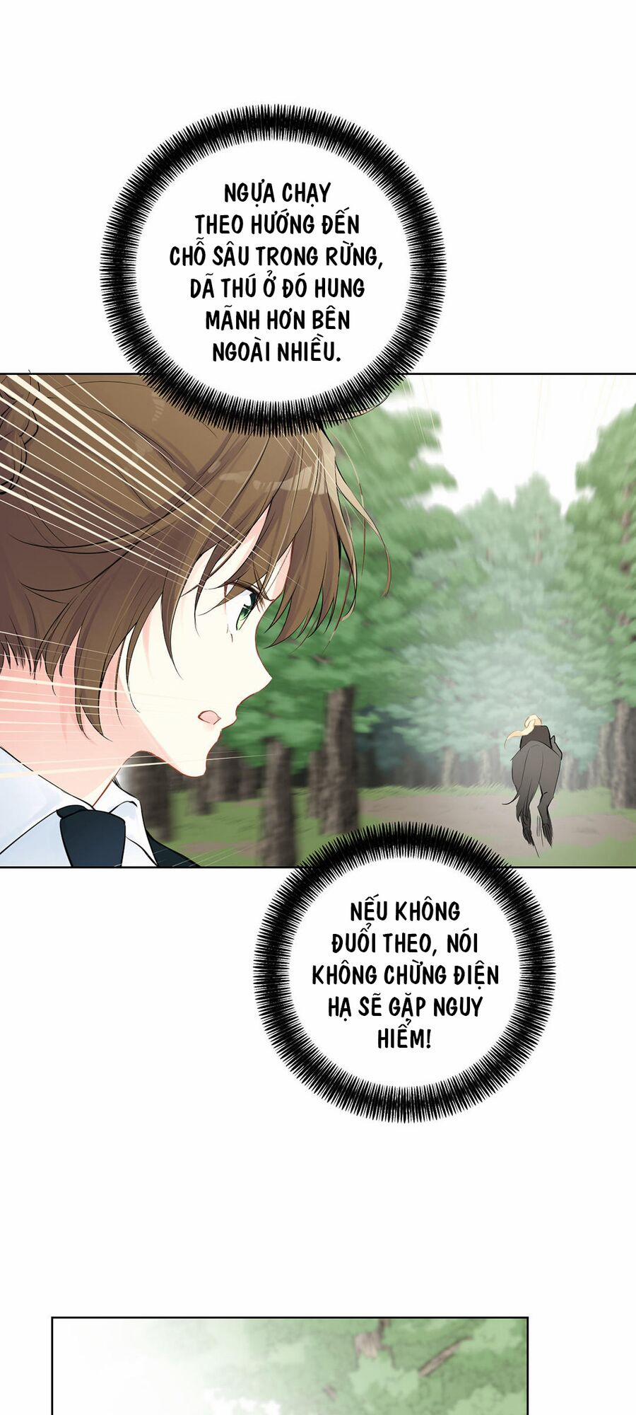 Đại Chiến Công Chúa 37 trang 7