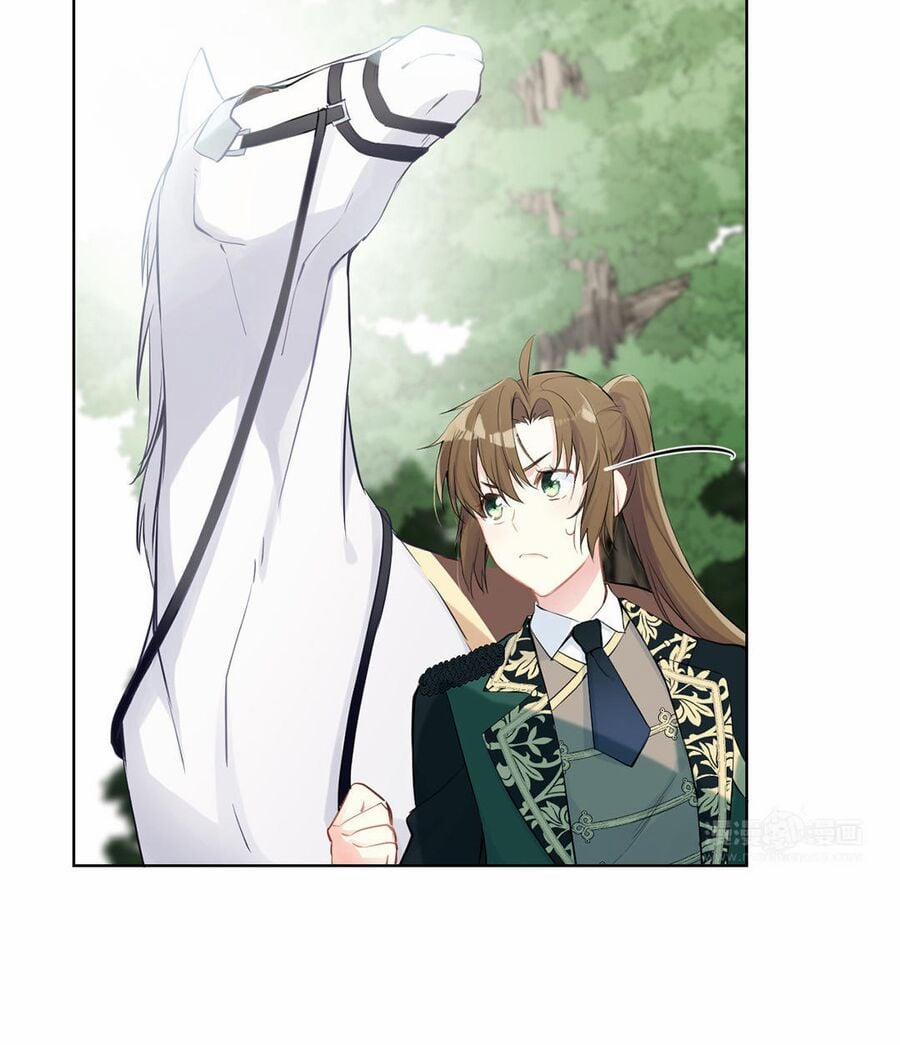 Đại Chiến Công Chúa 37 trang 8