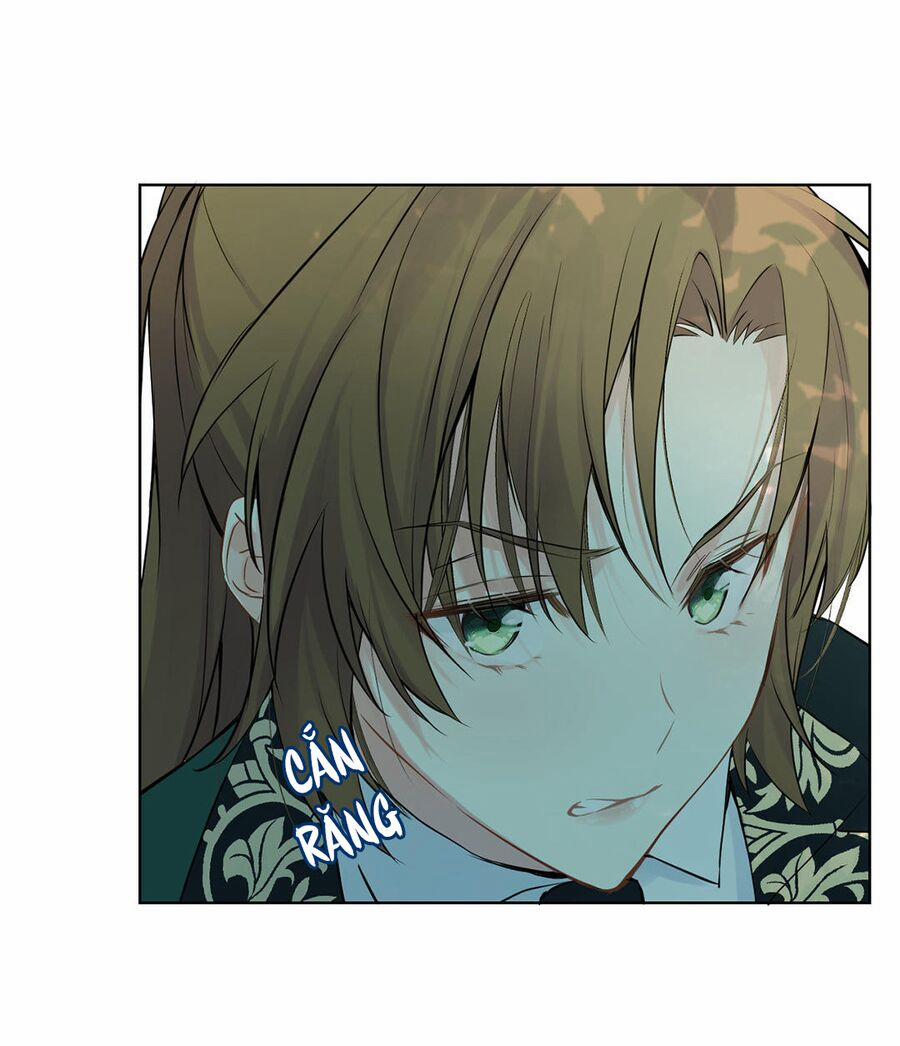 Đại Chiến Công Chúa 37 trang 9