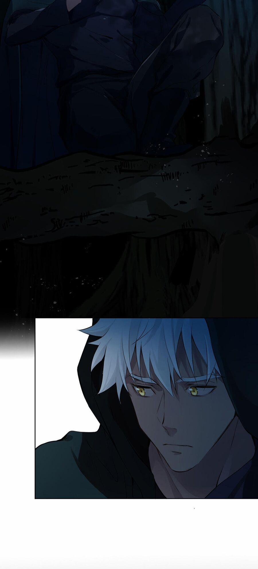 Đại Chiến Công Chúa 38 trang 10