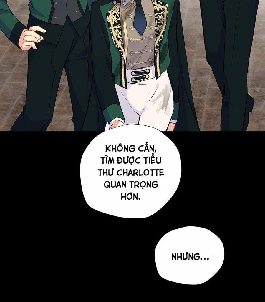 Đại Chiến Công Chúa 38 trang 12