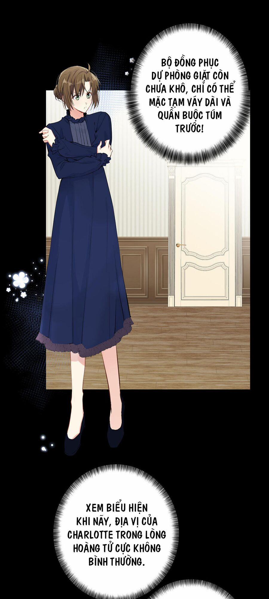 Đại Chiến Công Chúa 38 trang 17